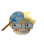 Trickster Mode John Egbert