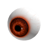 Trickster's Eye Of Nightmare