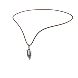 Trident Amulet