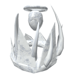 Trip to Christmas Land 2025/Lord Ice Miser Crown