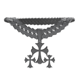 Triple Cross Chain