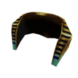 Triple-Headed Trouble - Golden Hood