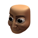 Triple T huge Head Suit