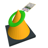 Triple TrickShot UGC