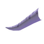 Trish - Tail (Bye Volcano high)