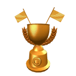 Trophy of Participation 2016