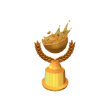 Trophy of Participation 2016