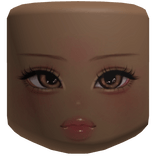 tropical beach blush makeup linen