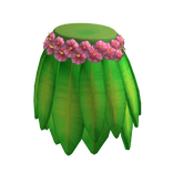 Tropical Breeze Skirt