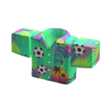 Tropical Shirt