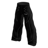 Trackpants Trouble Black