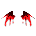 Trouble’s Wings