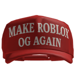 Trucker hat.001Accessory pt 2