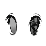 🎹true music moe eyes