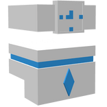 true pot platnium right arm