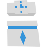 true pot platniums left arm