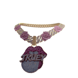 Truey Pink Chain (4.0)