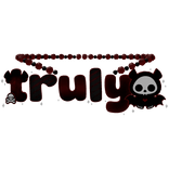 truly red ˖.˖✿˚