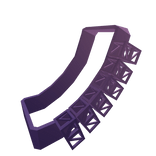 Truss Bandolier Galaxy