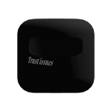 Trust issues Ski Mask