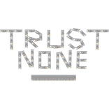 Trust None Money Spread