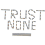 Trust None Money Spread