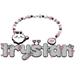 ʚ trystan ɞ