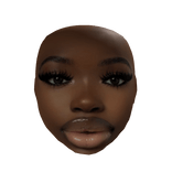 [TS] Janette baddie makeup mesh head