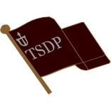 TSDP Support Pin