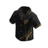 Tshirt Black Prime