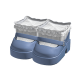 
(tshirt) Doll Platforms