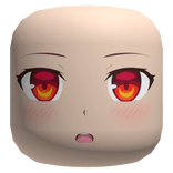 Tsukasa Yuzaki Blush