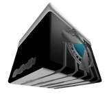 Tsuna's X Glove (Left)