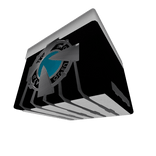 Tsuna's X Gloves (Right)