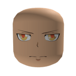 Tsunayoshi Sawada - Face