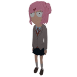 tsundere morty