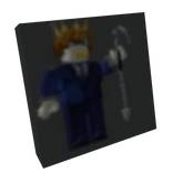 Tubers Birthday Collecter Card