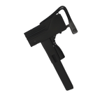 Tucked Mac Gel Blaster