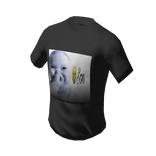 Tuff AI Baby Shirt