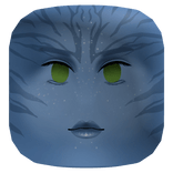 🛺 Tuk's Avatar Navi Face