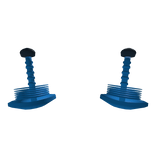 Tumored Slinger's Pulse Rays