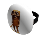 tung tung sahur mask