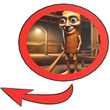 Tung Tung Sahur Meme Circle