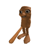 Tung Tung Sahur Plush