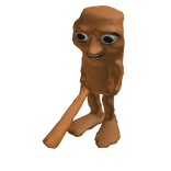 Tung Tung Sahur Plush