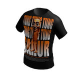 TUNG TUNG SAHUR // T-SHIRT // J&D Streetwear