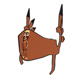 Tung Tung Sahur Valk