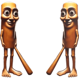  Tung tung tung  sahur