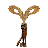 tung tung tung sahur chain