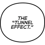 Tunnel Effect